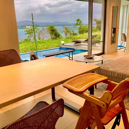 Kouri Villa Indigo Buitenkant foto